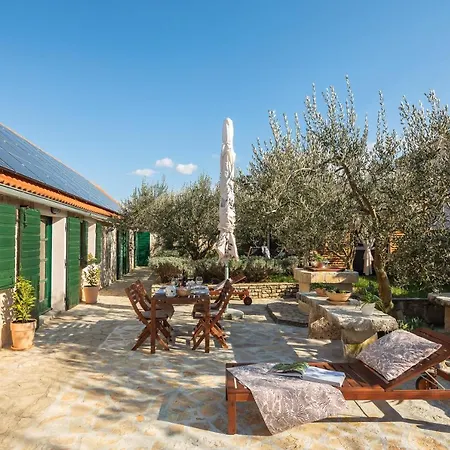 Country house Np Krka Puljane