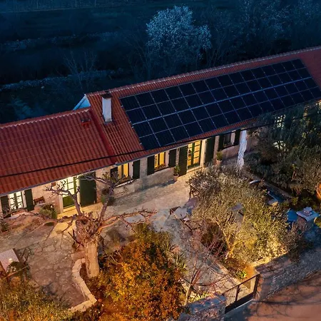 Np Krka Country house *