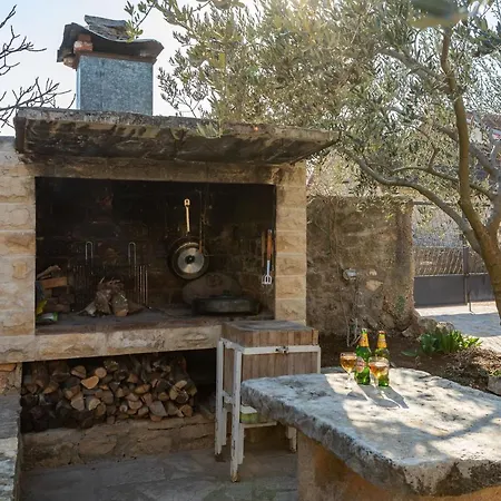 Np Krka Country house *