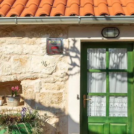 Country house Np Krka Puljane