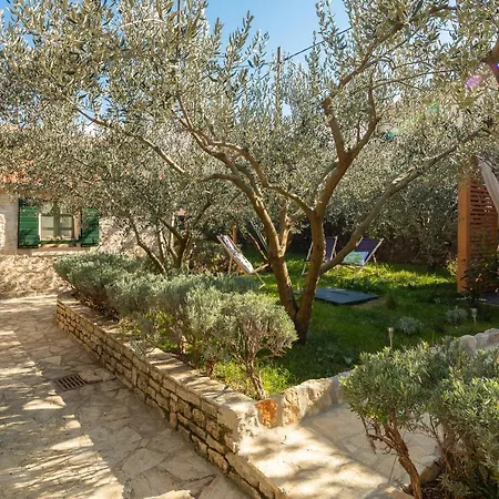 Np Krka Country house *