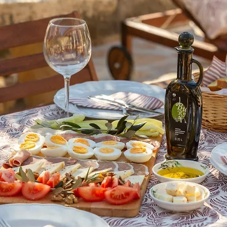 Np Krka Country house *
