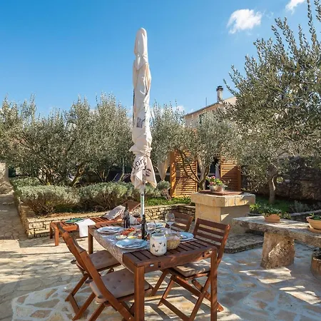 Country house Np Krka *