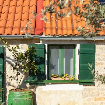 Country house Np Krka *