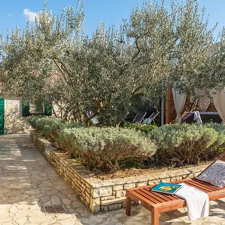 Np Krka Country house *