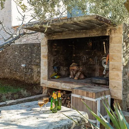 Country house Np Krka