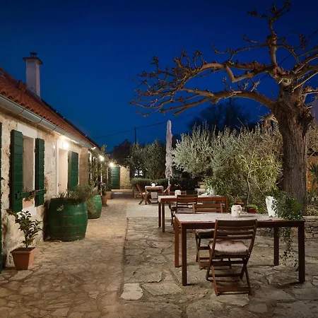 Country house Np Krka Puljane