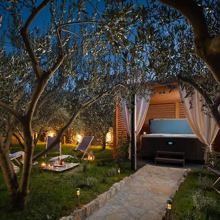 Country house Np Krka