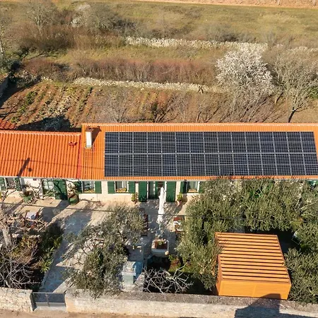 Np Krka Country house