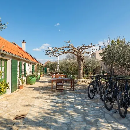 Country house Np Krka Puljane