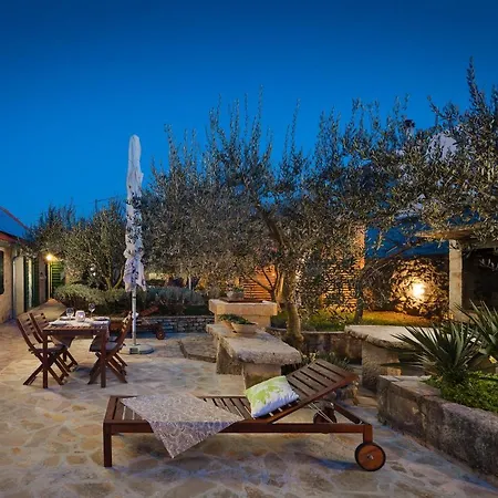 Np Krka Country house *