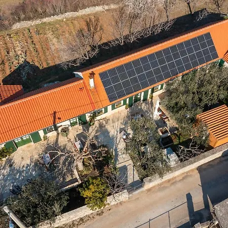 Np Krka Country house *