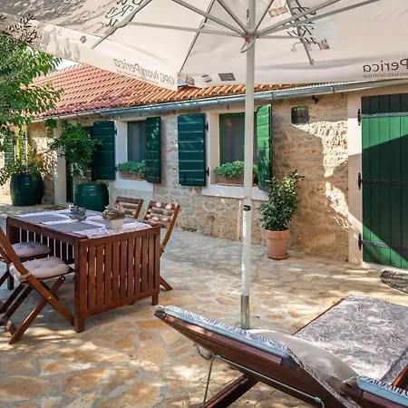 Np Krka Country house *