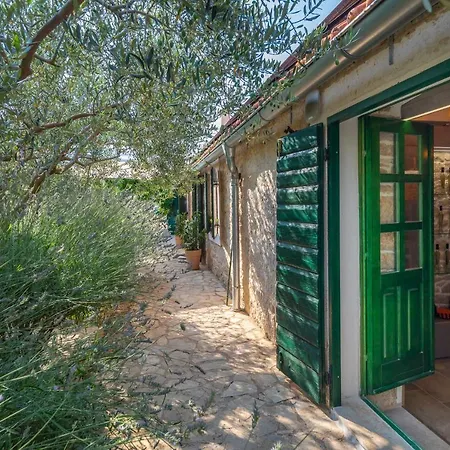 Np Krka Country house *