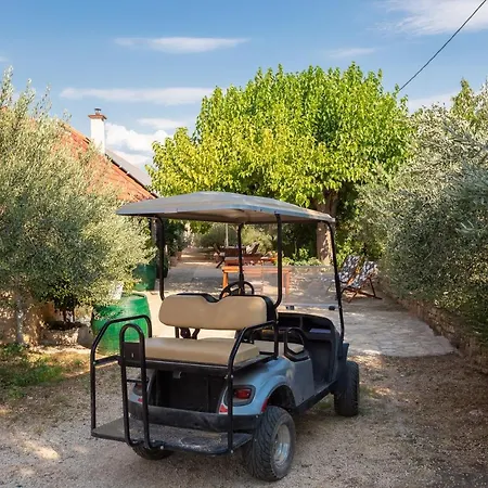 Country house Np Krka