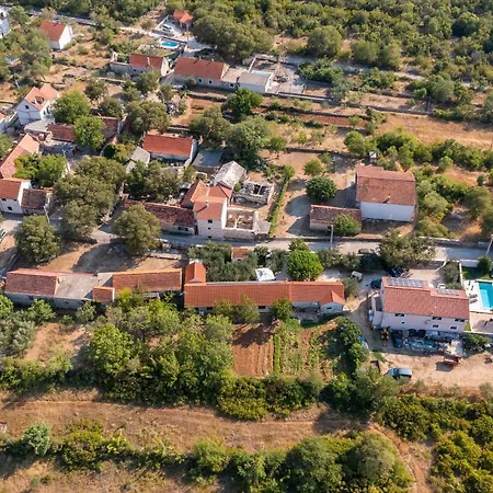 Country house Np Krka Puljane