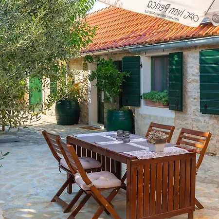 Country house Np Krka Puljane