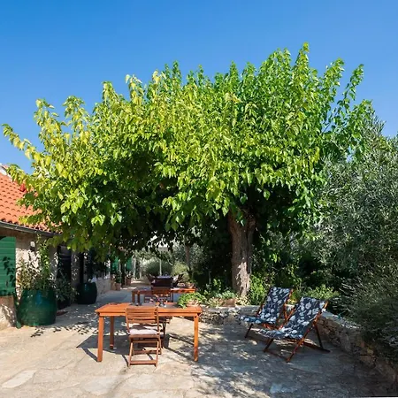 Country house Np Krka *