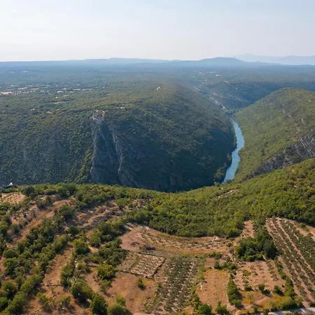 Country house Np Krka