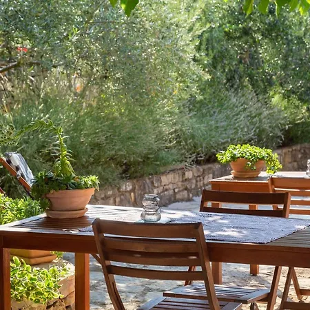 Np Krka Country house *