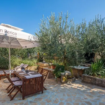 Country house Np Krka