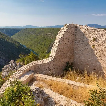 Country house Np Krka