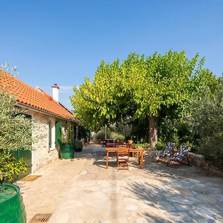 Country house Np Krka Puljane