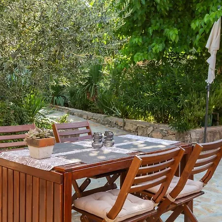 Np Krka Country house