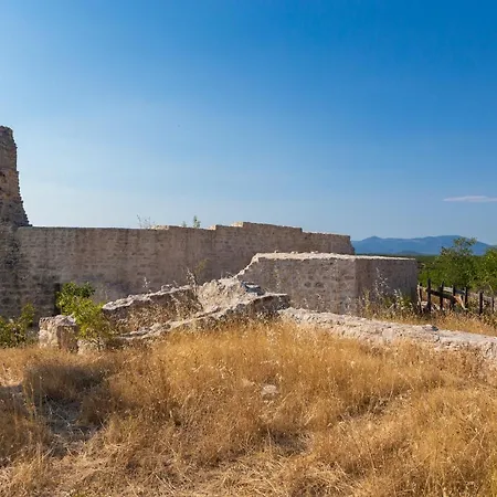 Country house Np Krka