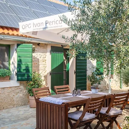 Country house Np Krka