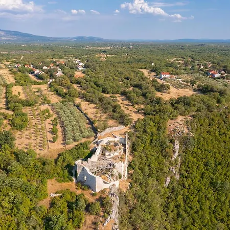 Country house Np Krka *